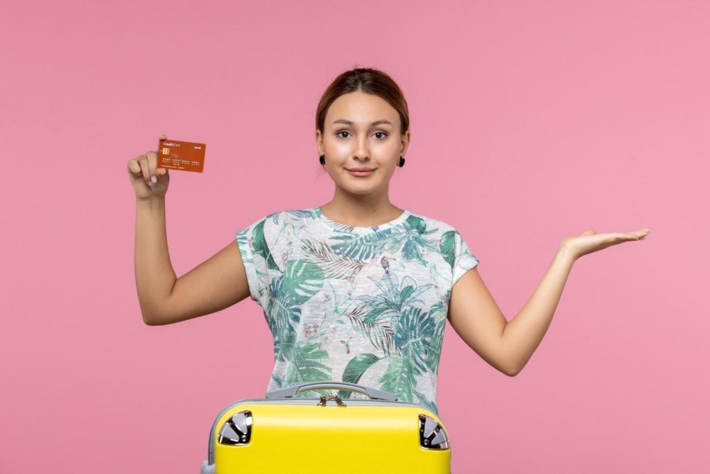 Credit Cards With Travel Insurance