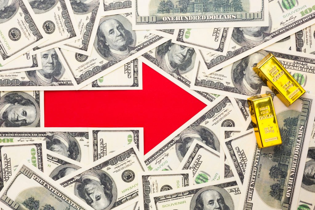 IS DOLLAR COST AVERAGING ?
