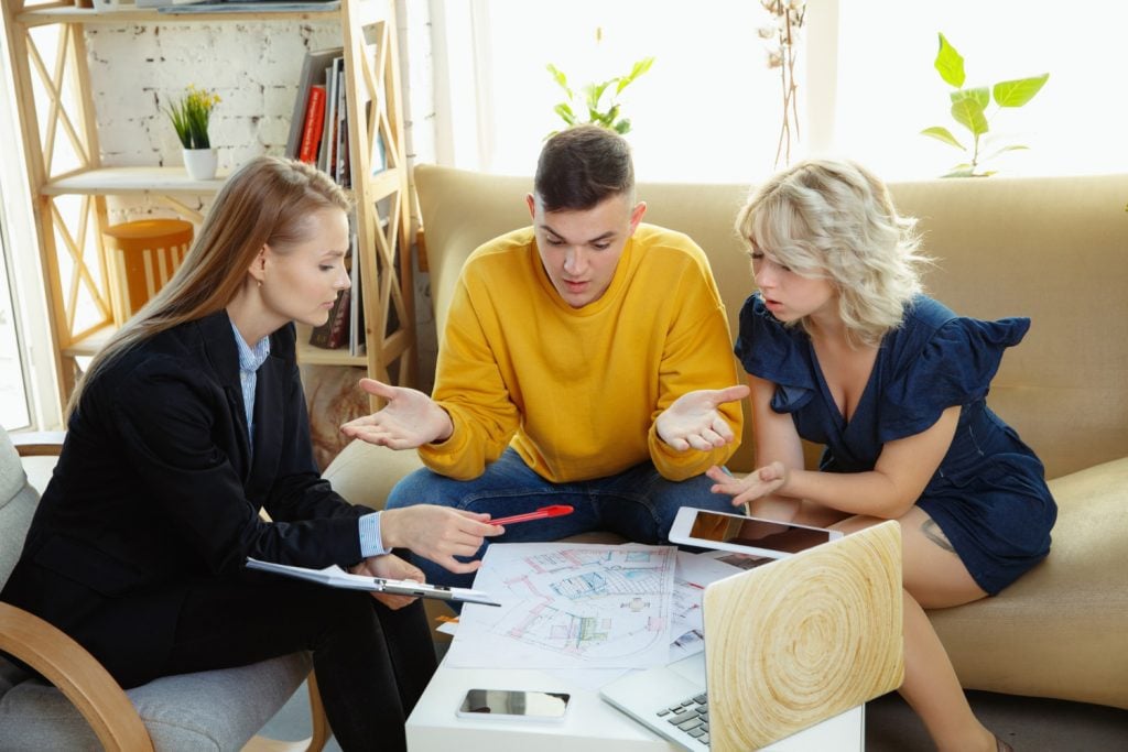 Ways of estate planning for millionaires?