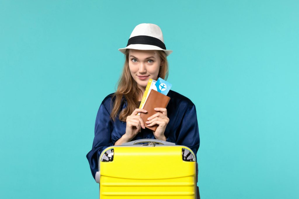 Credit Card Offer Travel and Vacation
