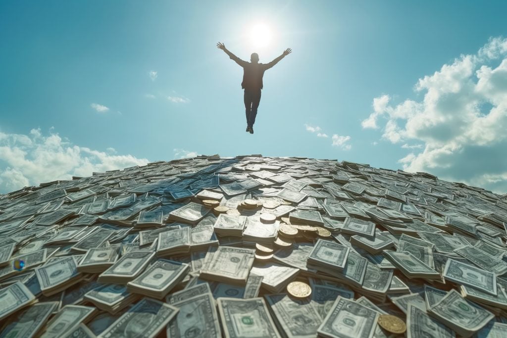 Earn Passive Income from Referral