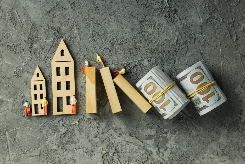 The Housing Market’s Critical Role in Triggering the 2008 Financial Crisis