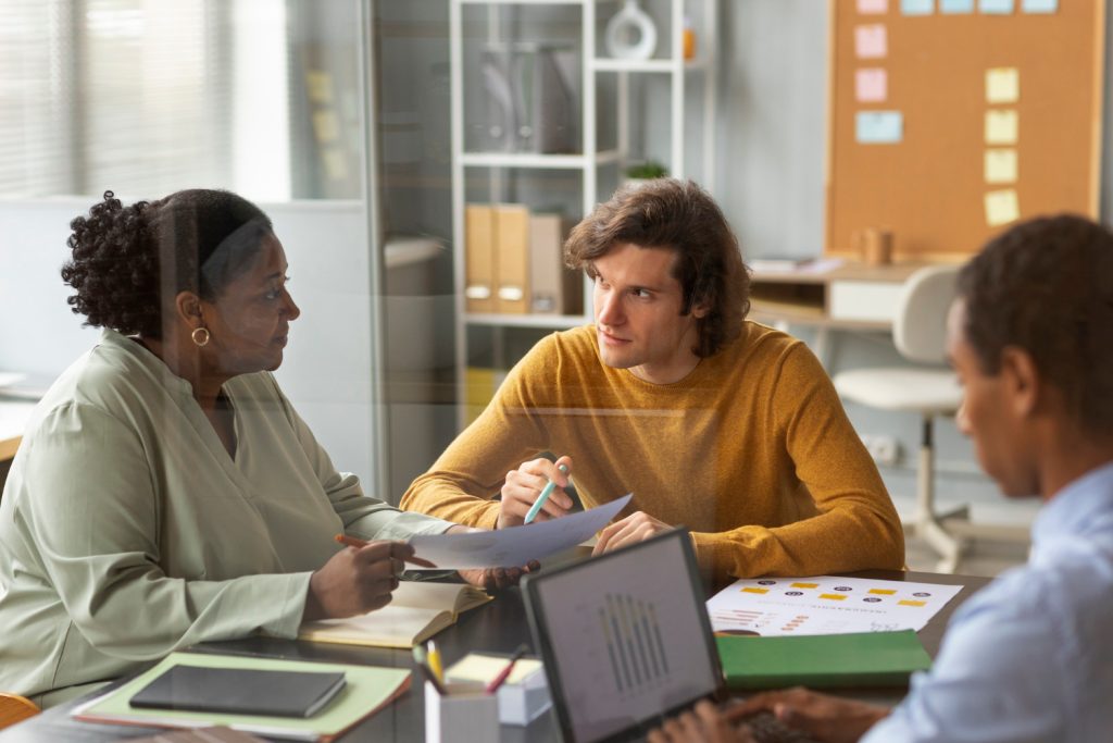 Overcoming Financial Challenges and Unlocking Opportunities in Non-Profit Organizations