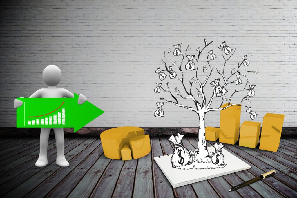The Role of Financial Institutions in Promoting Economic Growth
