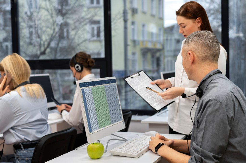 Evaluating the operational efficiency of claims management processes in insurance companies and its impact on customer satisfaction